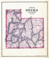 Bucks Township, Tuscarawas County 1875